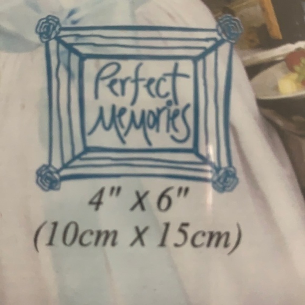 Perfect Memories Picture Frame - Picture 8 of 11